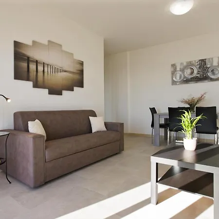 Casa Venezia Apartment Vignone