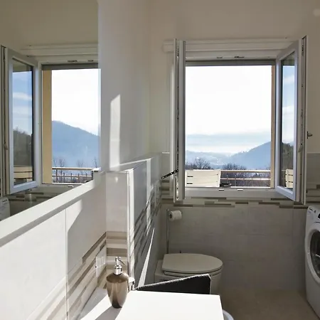 Apartment Casa Venezia Vignone