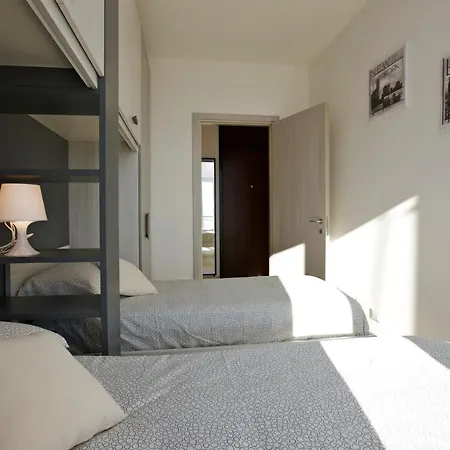 Apartment Casa Venezia